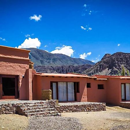 Hotel Samaywasi Purmamarca Esterno foto