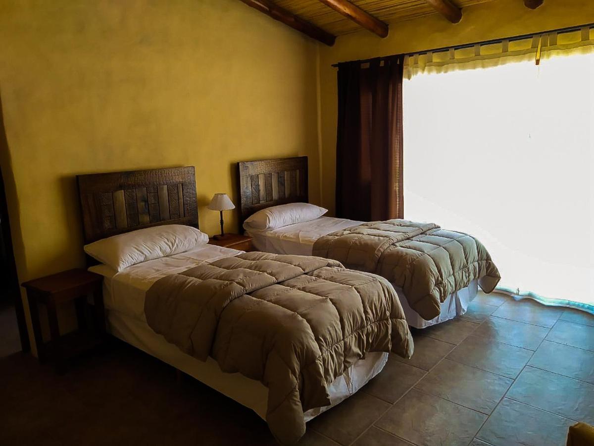 Hotel Samaywasi Purmamarca Camera foto