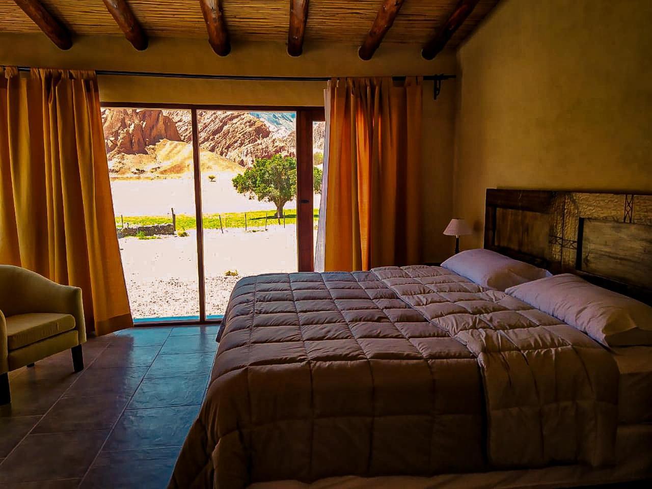Hotel Samaywasi Purmamarca Camera foto